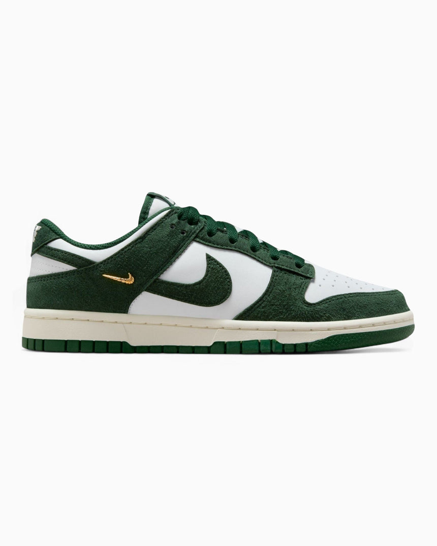 Nike Dunk Low Kadın Sneaker Summit White/Gorge Green-Sail