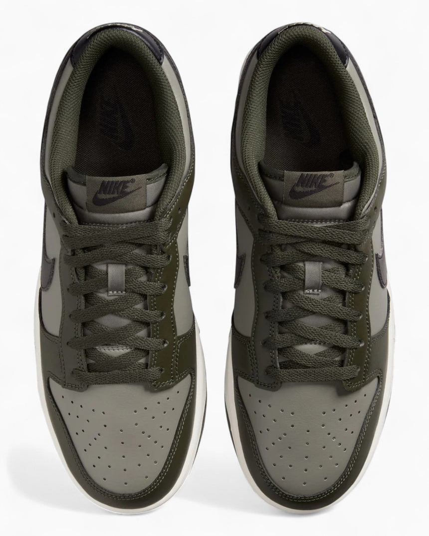 Nike Dunk Low Retro Sneaker