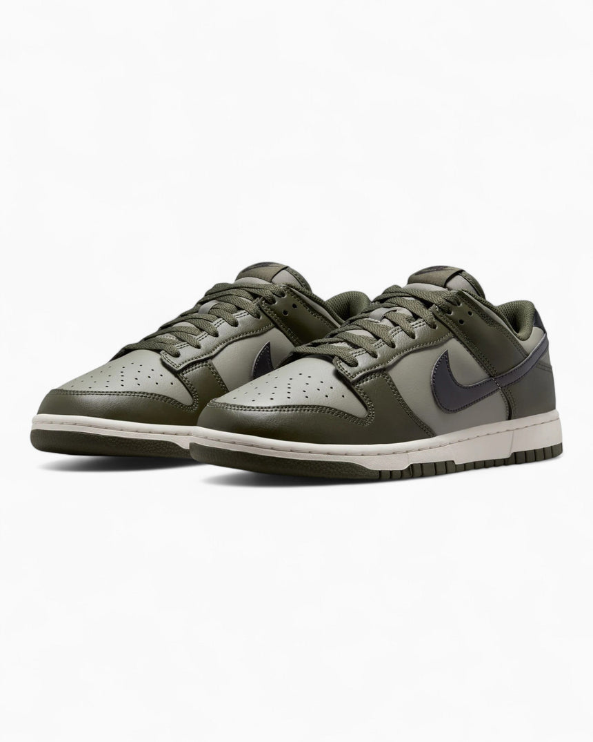 Nike Dunk Low Retro Sneaker