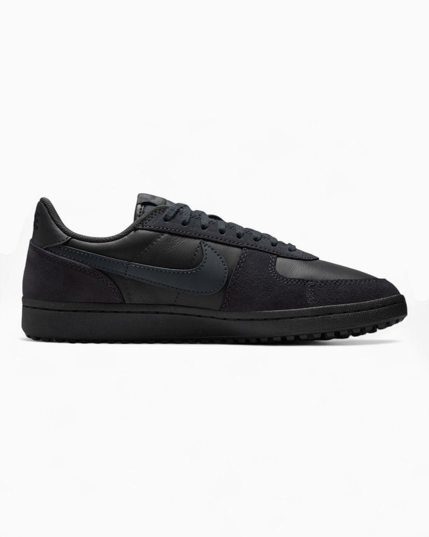 Nike Field General Erkek Sneaker Off Noir/Off Noir-Off Noir