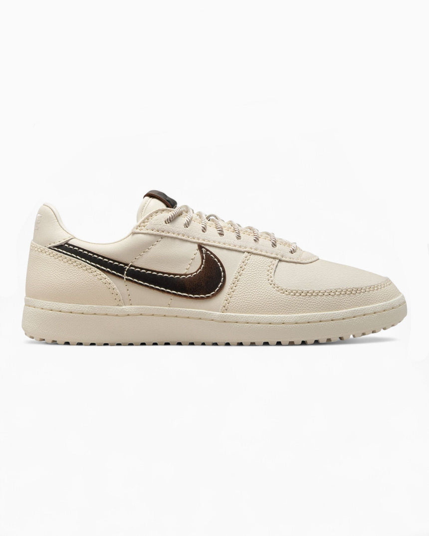 Nike Field General Sneaker Soft Pearl/Fauna Brown-Soft Pearl