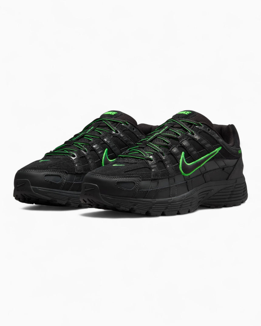 Nike P-6000 PRM Erkek Sneaker