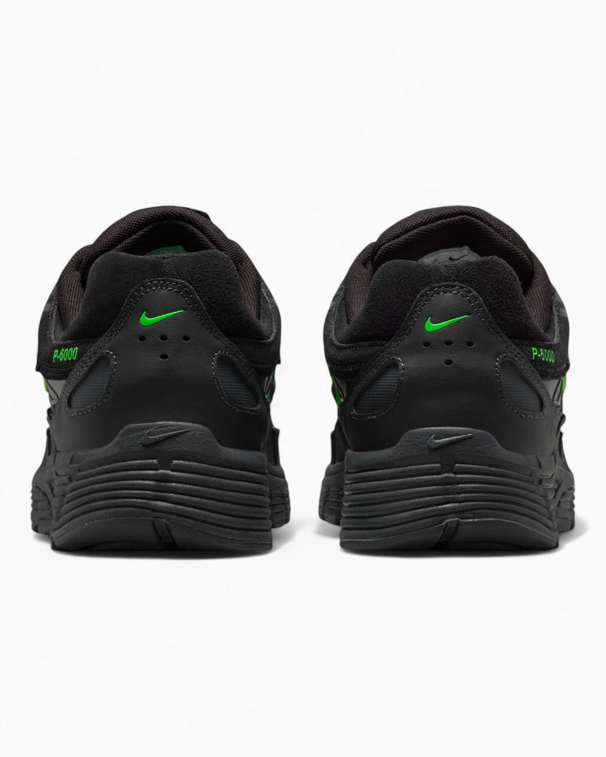 Nike P-6000 PRM Erkek Sneaker