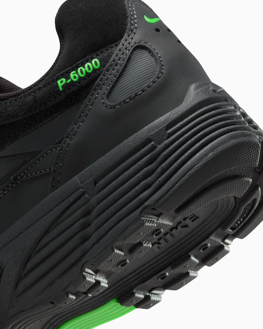 Nike P-6000 PRM Erkek Sneaker