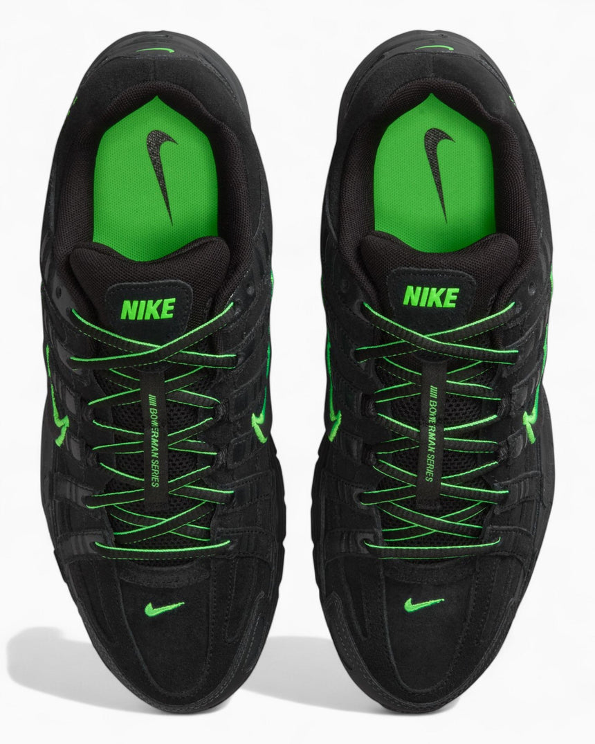 Nike P-6000 PRM Erkek Sneaker