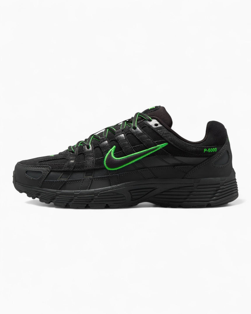 Nike P-6000 PRM Erkek Sneaker