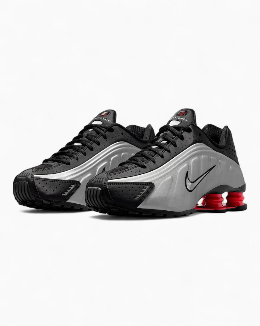 Nike Shox R4 Kadın Sneaker