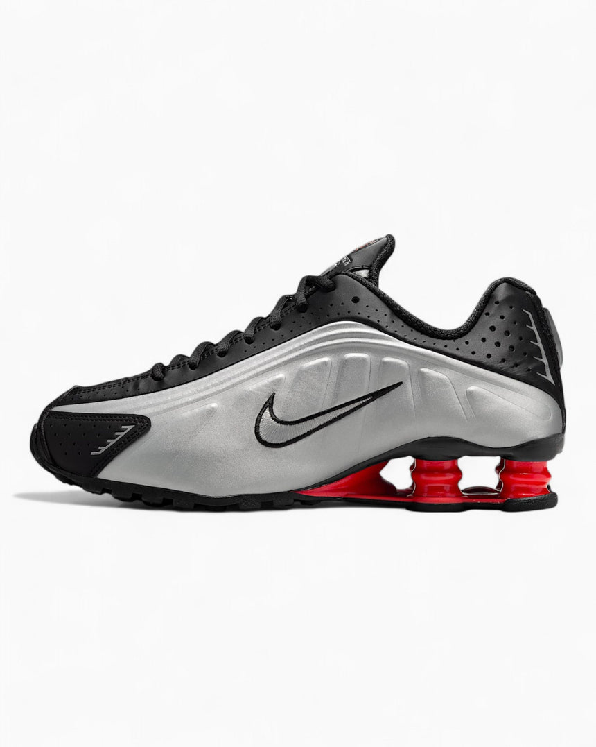 Nike Shox R4 Kadın Sneaker