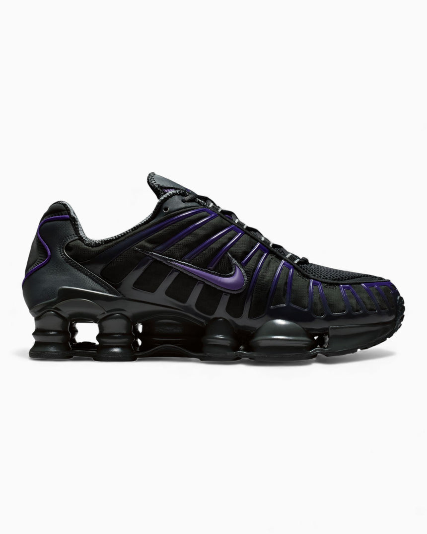 Nike Shox TL Erkek Sneaker