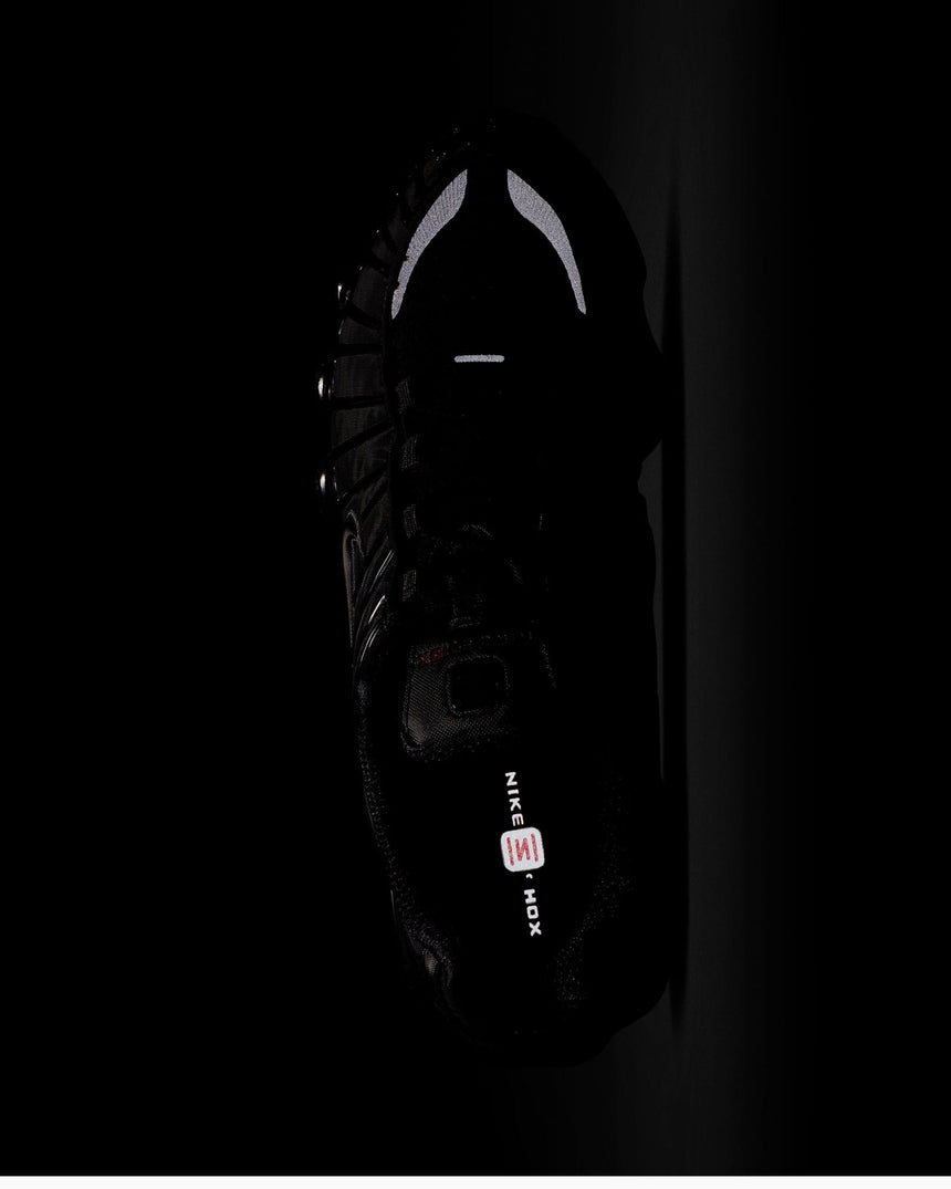 Nike Shox TL Erkek Sneaker