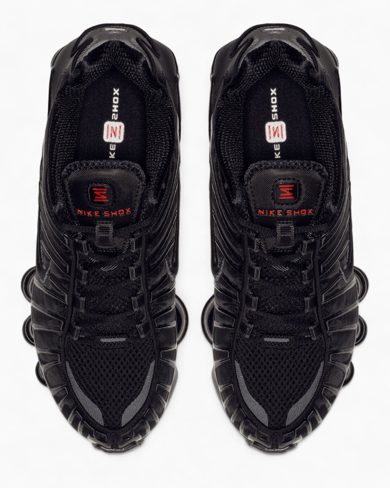 Nike Shox TL Erkek Sneaker