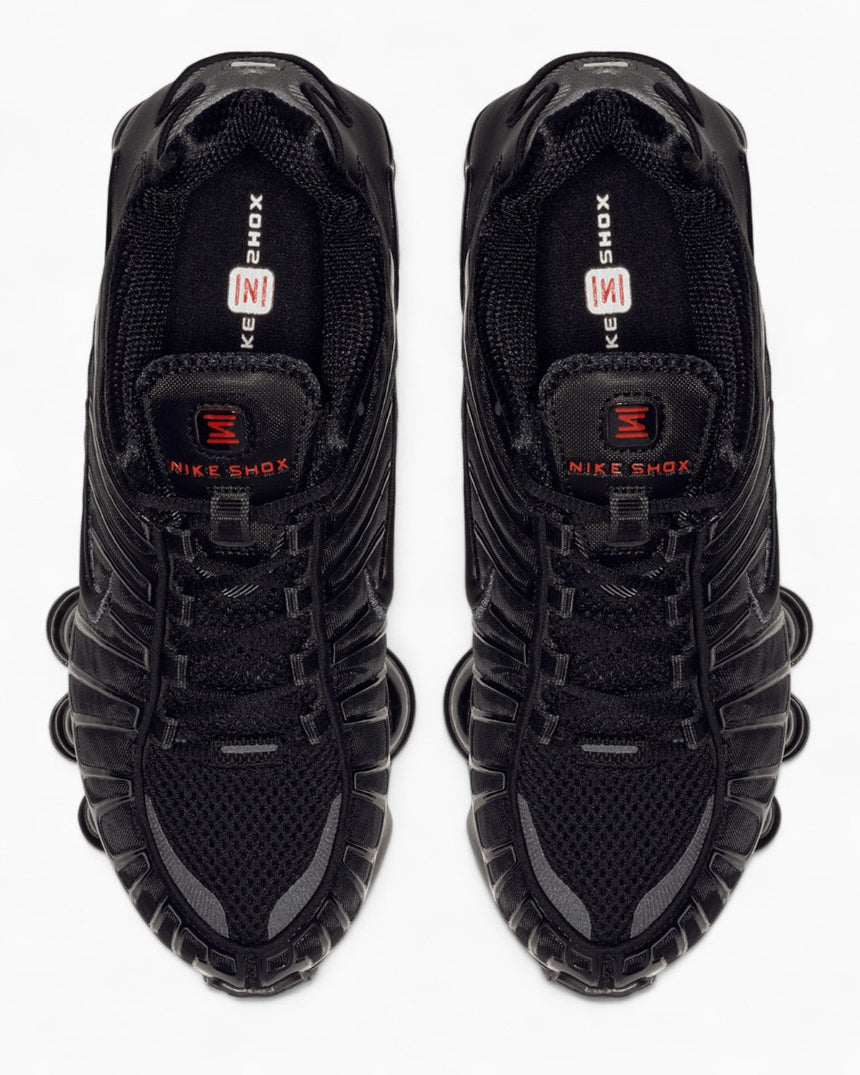 Nike Shox TL Erkek Sneaker
