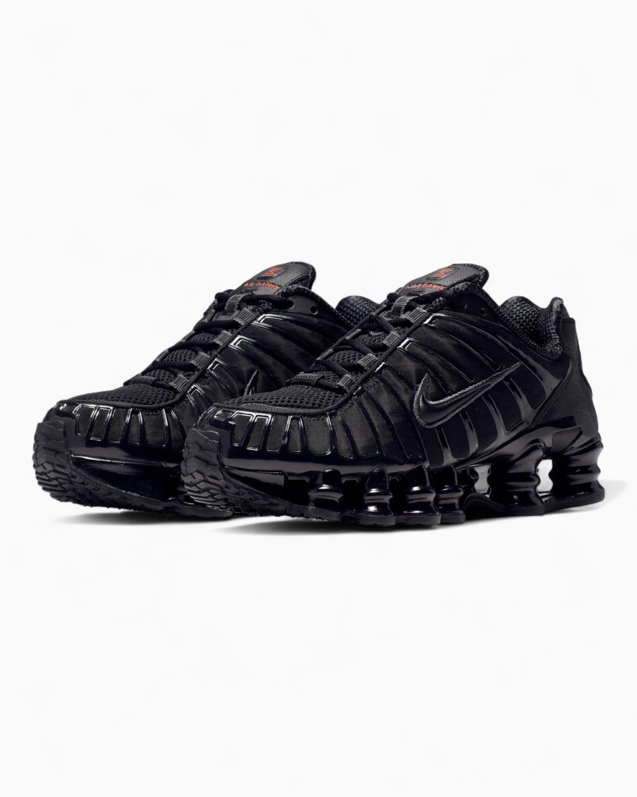 Nike Shox TL Erkek Sneaker