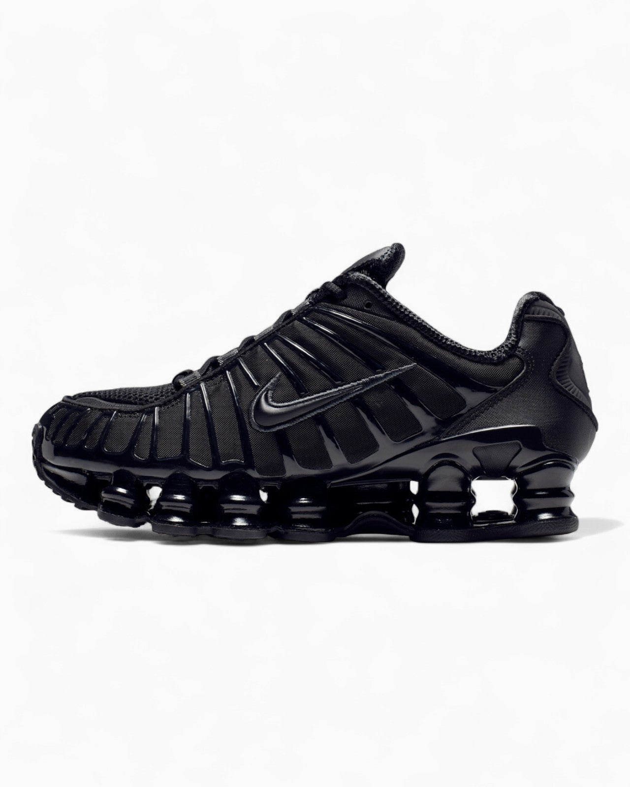 Nike Shox TL Erkek Sneaker