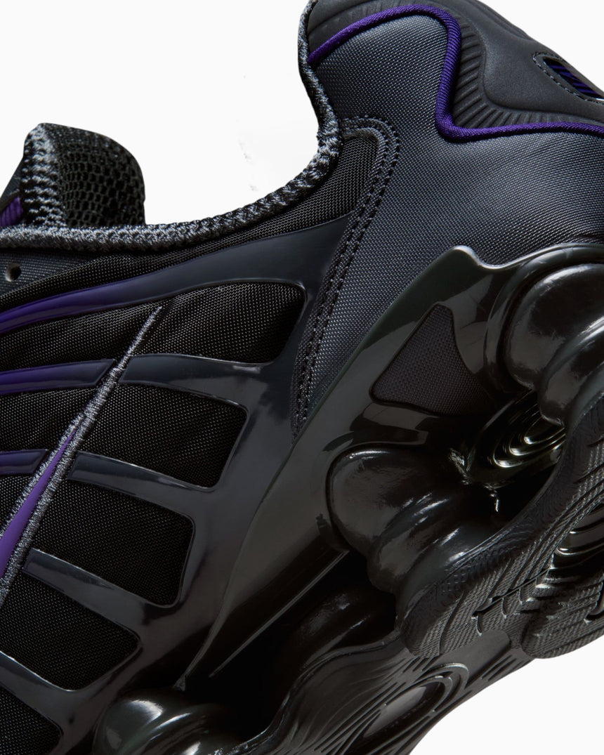 Nike Shox TL Erkek Sneaker