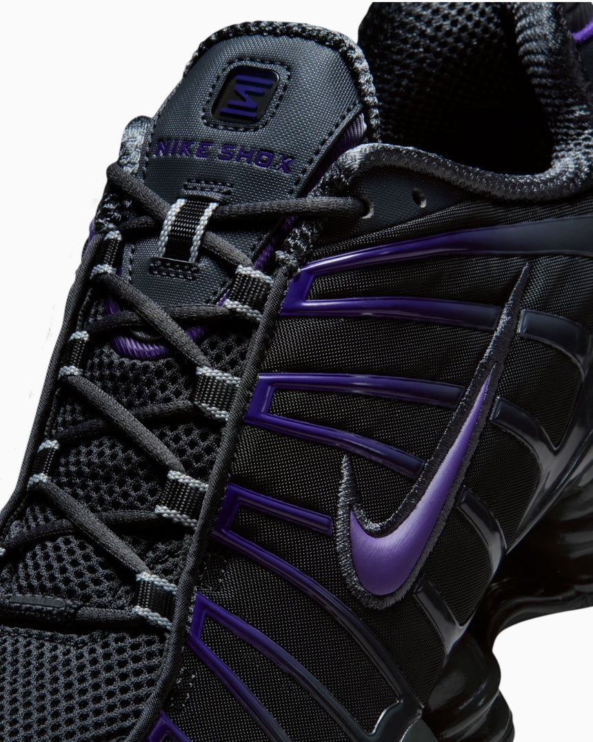 Nike Shox TL Erkek Sneaker