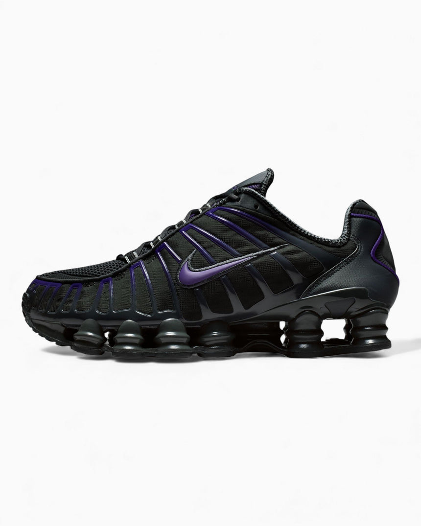 Nike Shox TL Erkek Sneaker
