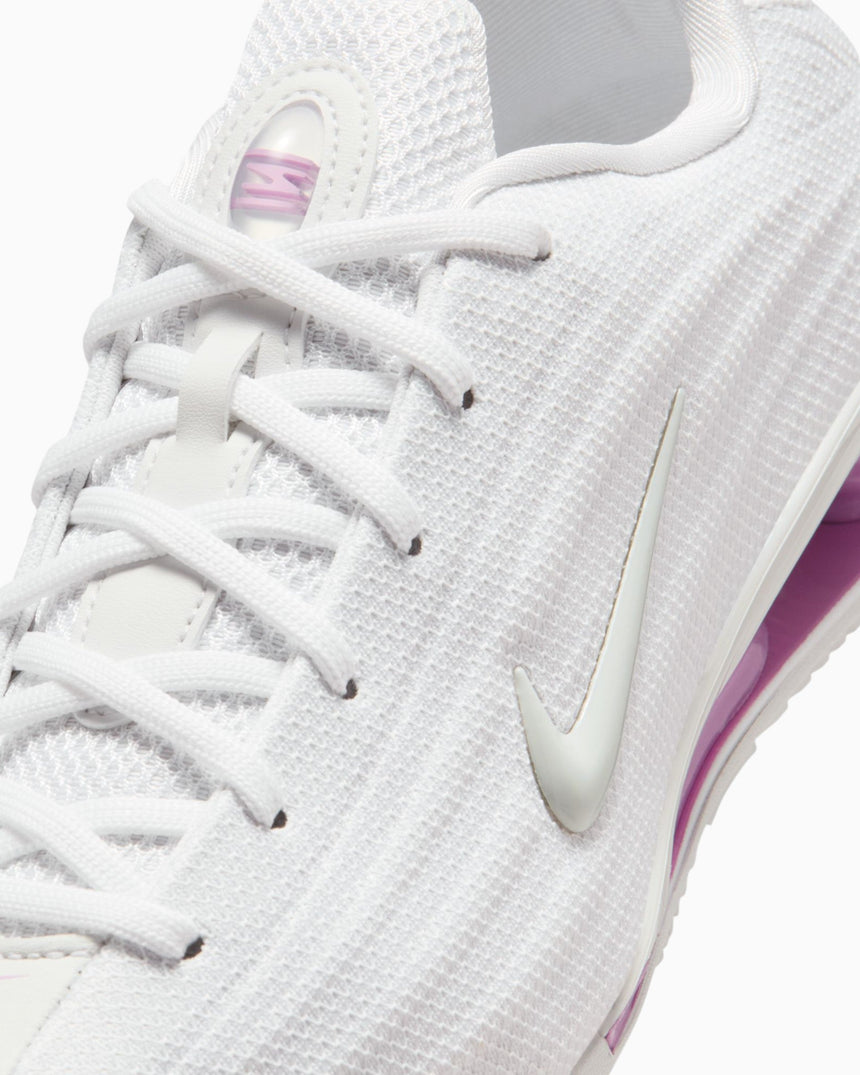 Nike Shox Z Kadın Sneaker White/Light Magenta