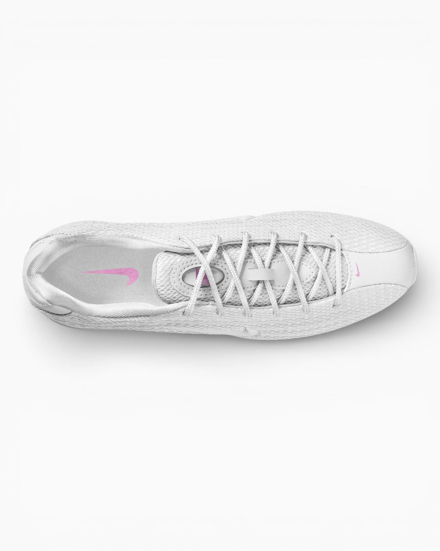 Nike Shox Z Kadın Sneaker White/Light Magenta