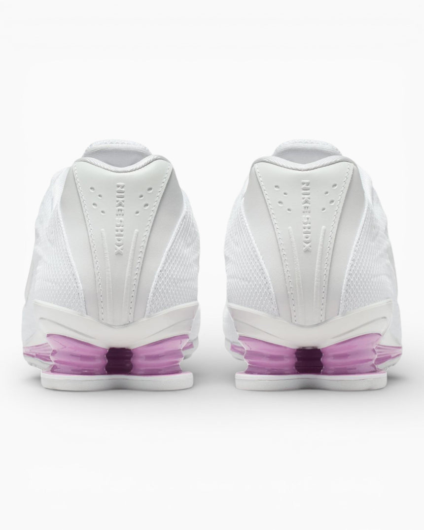 Nike Shox Z Kadın Sneaker White/Light Magenta