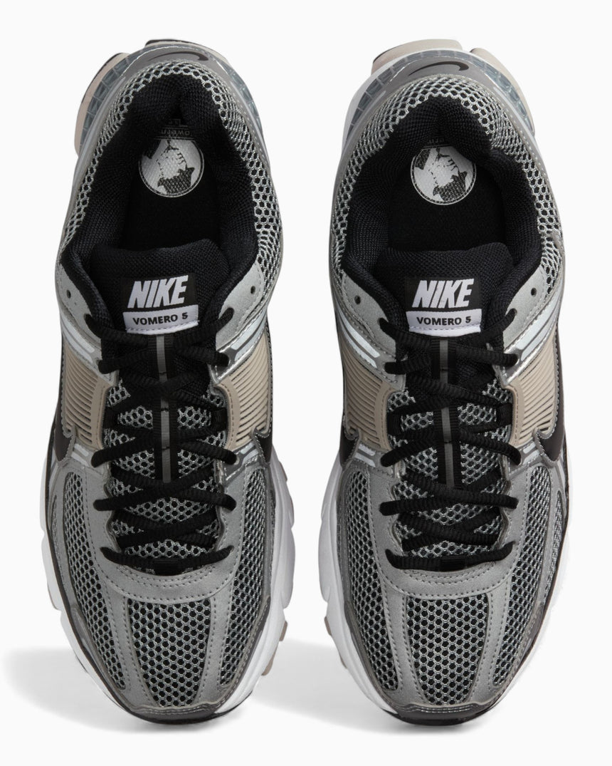 Nike Zoom Vomero 5 Erkek Sneaker