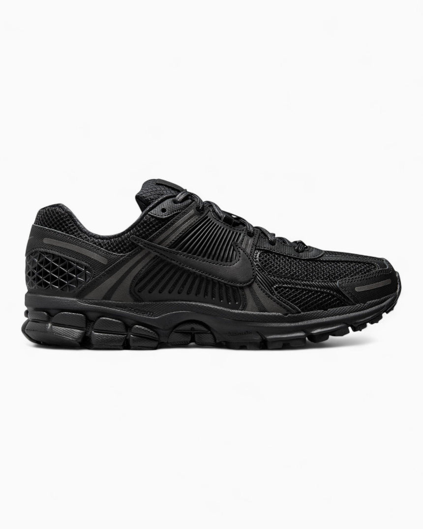 Nike Zoom Vomero 5 Erkek Sneaker Black/Black