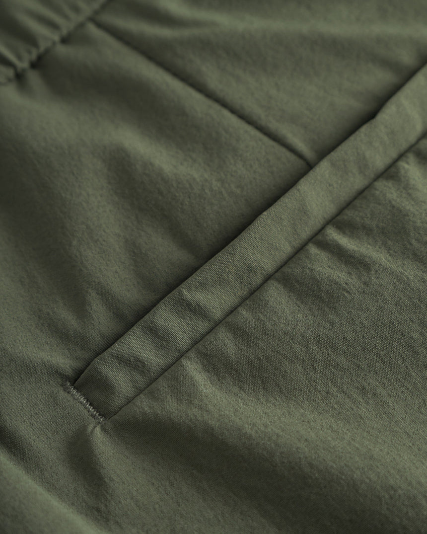 Norse Projects Benn Travel Light Erkek Şort