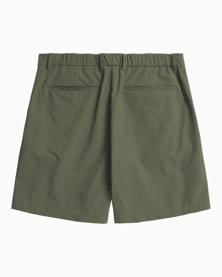 Norse Projects Benn Travel Light Erkek Şort