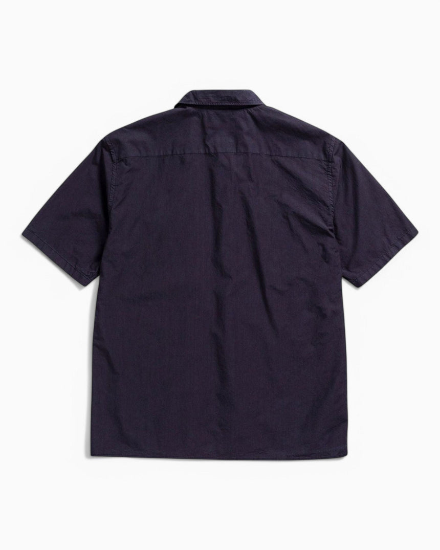 Norse Projects Carsten Cotton Tencel Erkek Gömlek