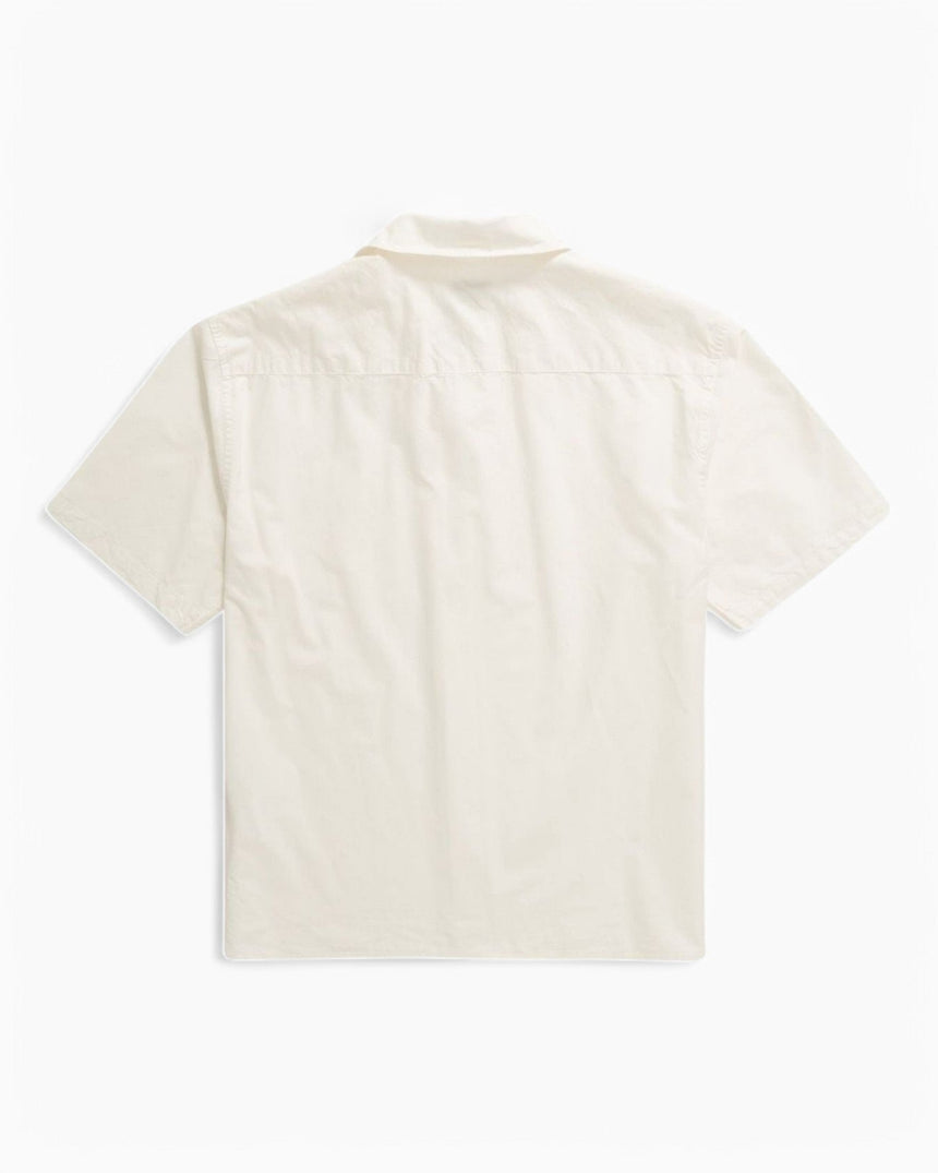 Norse Projects Carsten Cotton Tencel Erkek Gömlek