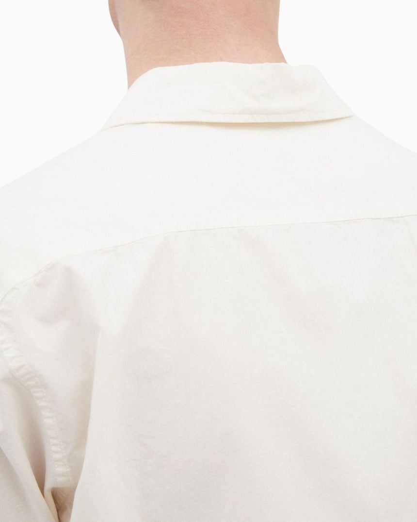 Norse Projects Carsten Cotton Tencel Erkek Gömlek