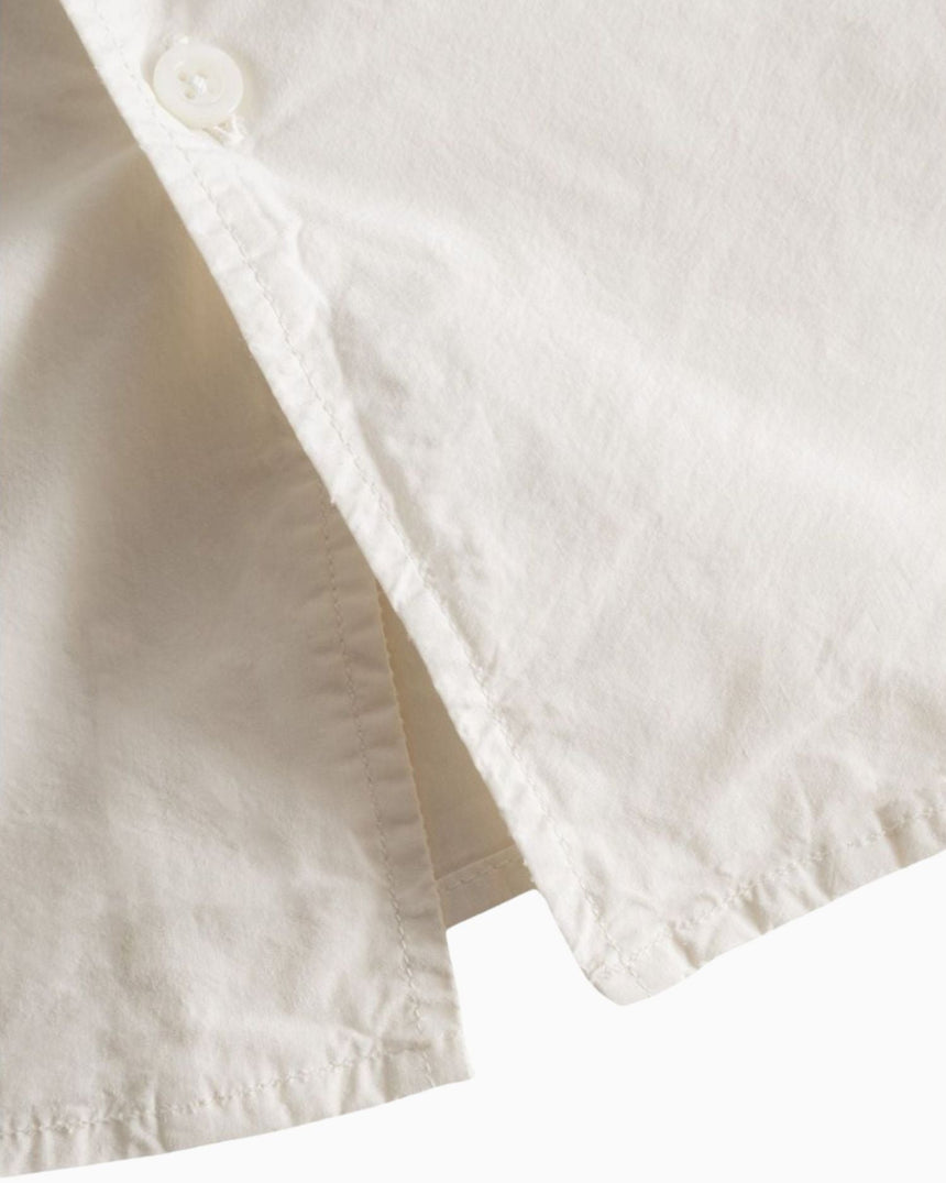 Norse Projects Carsten Cotton Tencel Erkek Gömlek