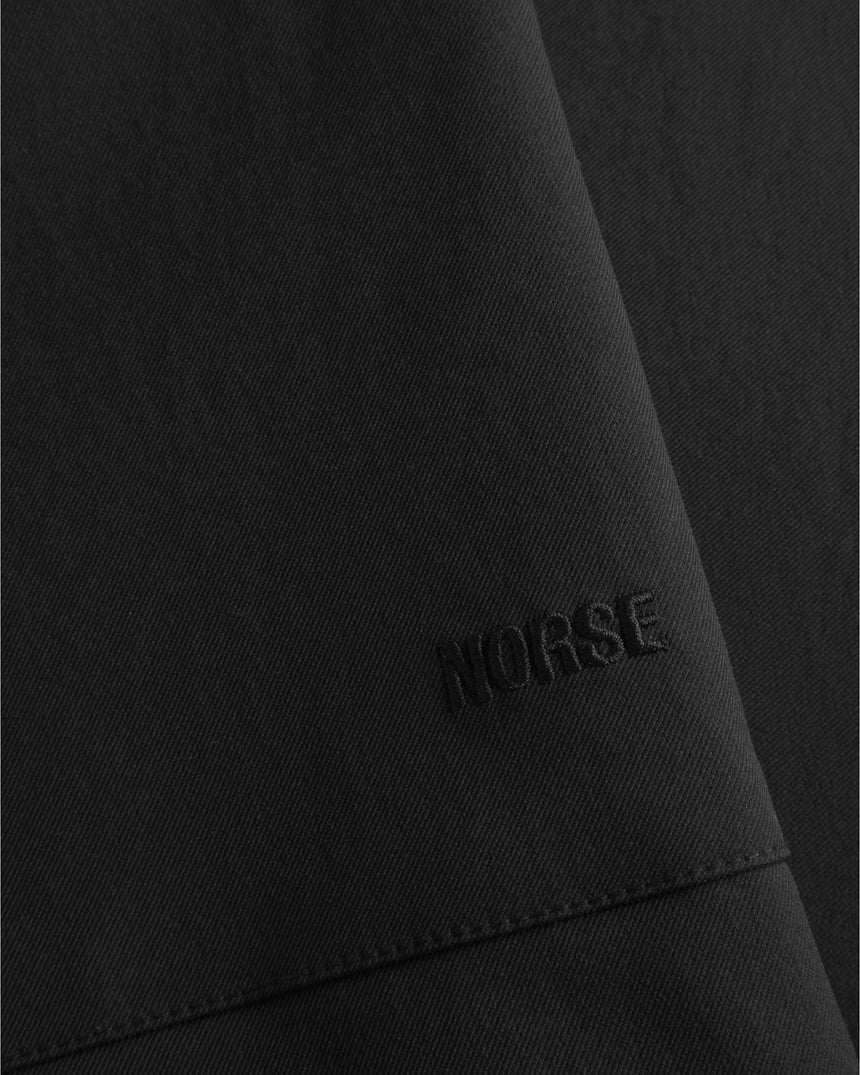 Norse Projects Ezra Fatigue Solotex Twill Erkek Pantolon