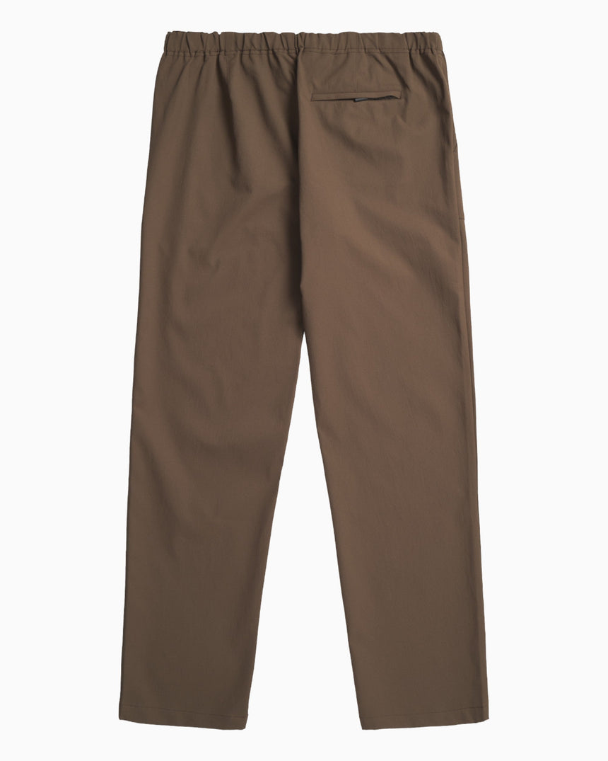 Norse Projects Ezra Fatigue Solotex Twill Erkek Pantolon