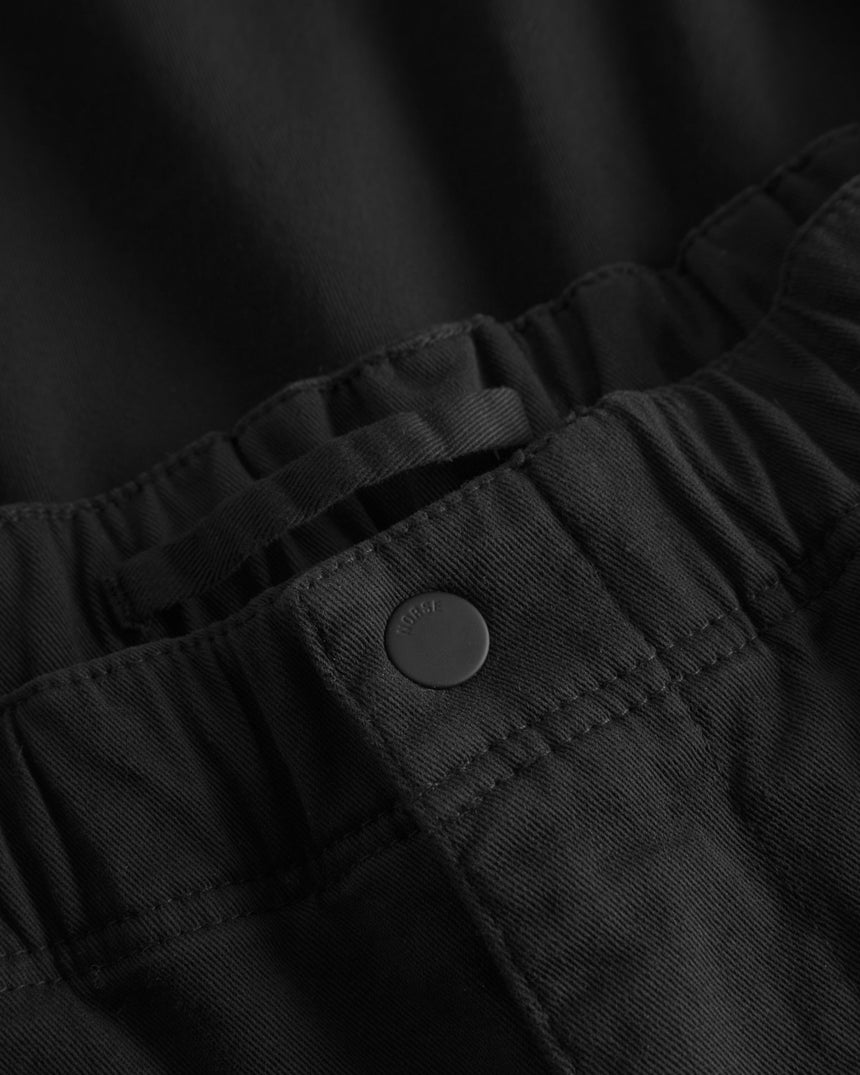 Norse Projects Ezra Relaxed Organic Stretch Twill Erkek Şort