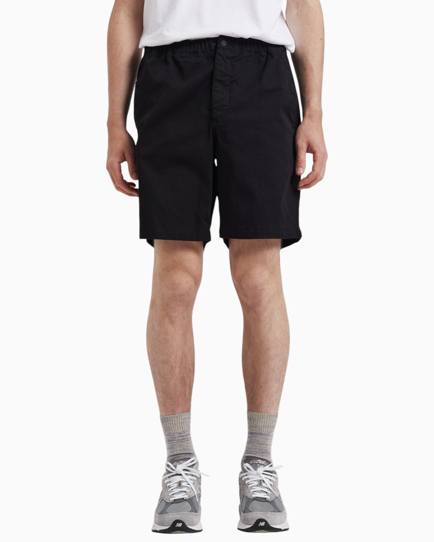 Norse Projects Ezra Relaxed Organic Stretch Twill Erkek Şort