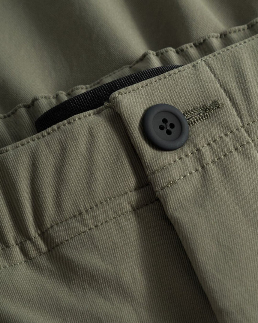 Norse Projects Ezra Relaxed Solotex Twill Erkek Şort