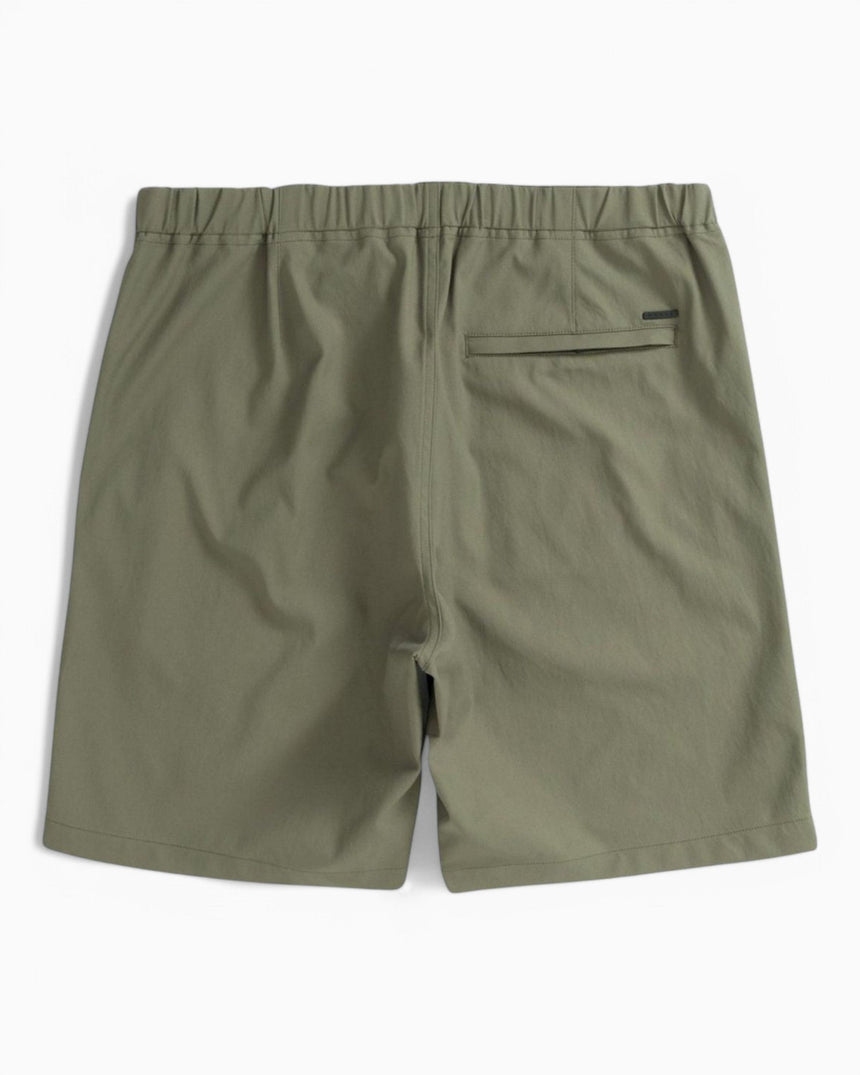 Norse Projects Ezra Relaxed Solotex Twill Erkek Şort