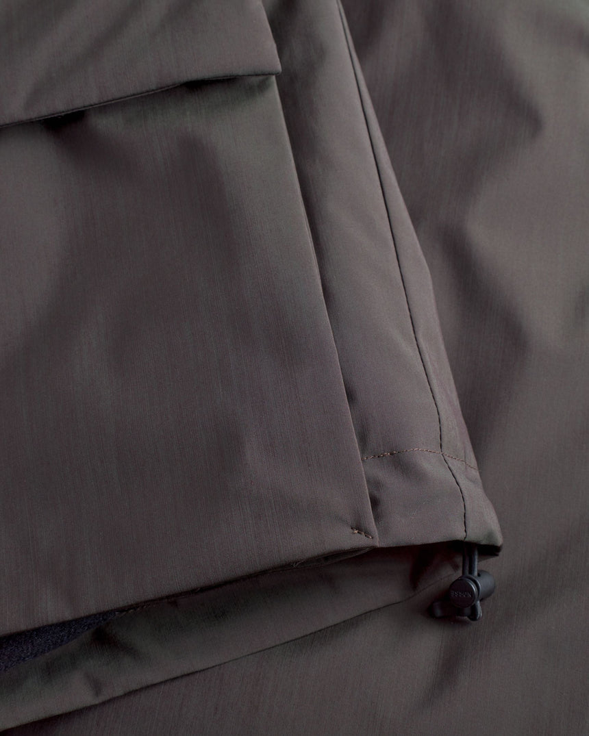 Norse Projects Herluf Alpinix Smart Merino Erkek Ceket