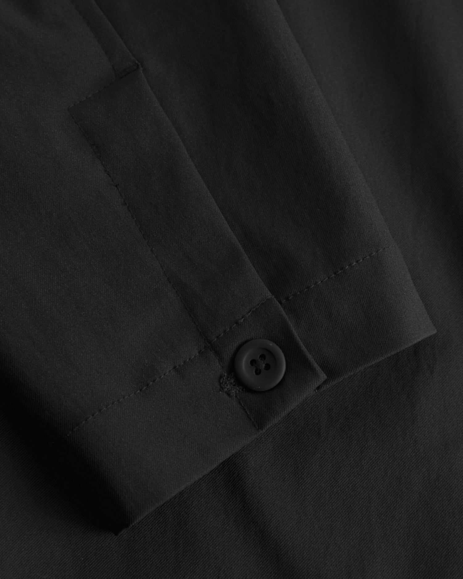 Norse Projects Hjalmer Solotex Twill Erkek Gömlek Ceket