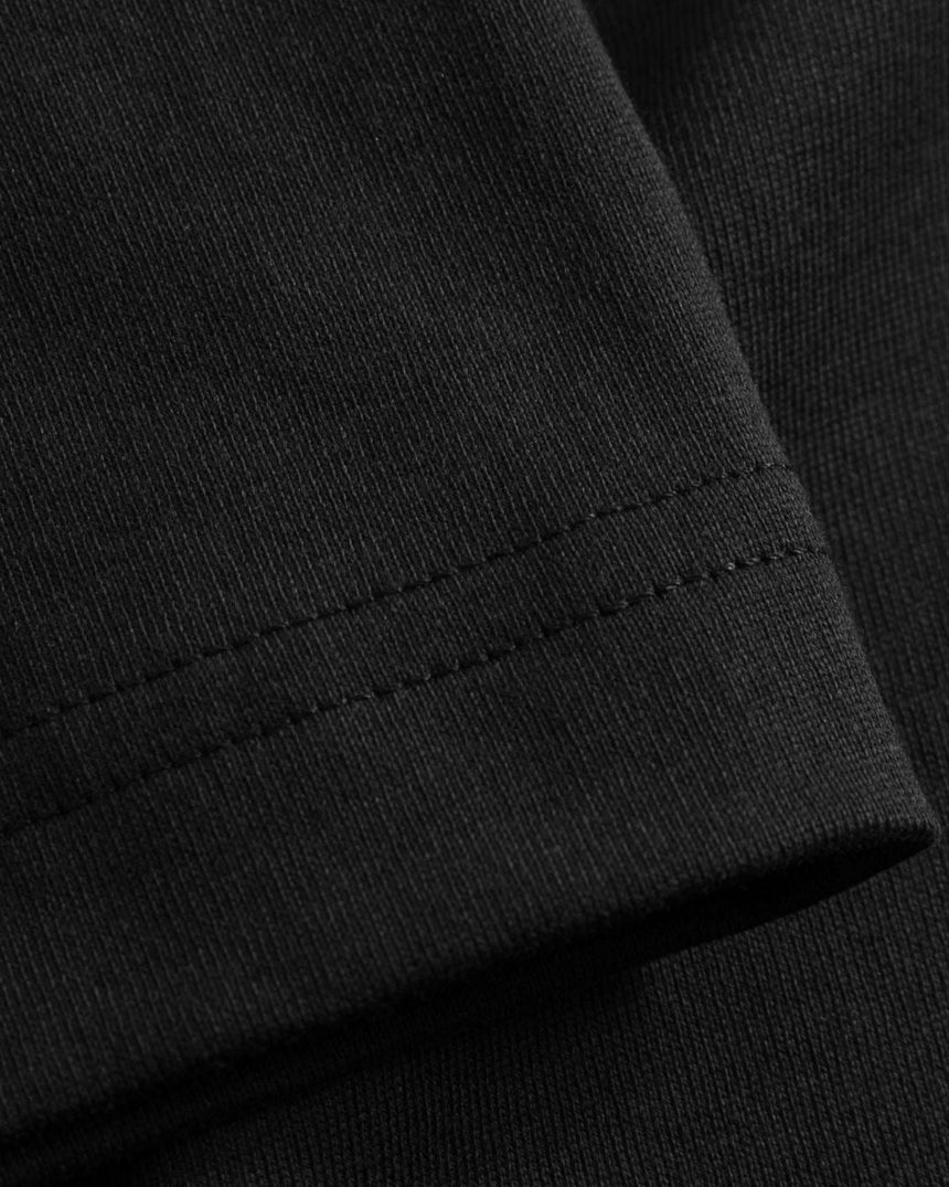 Norse Projects Johannes Organic N Logo T-Shirt