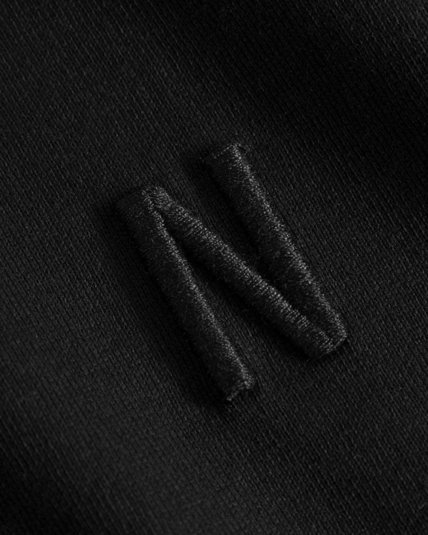 Norse Projects Johannes Organic N Logo T-Shirt