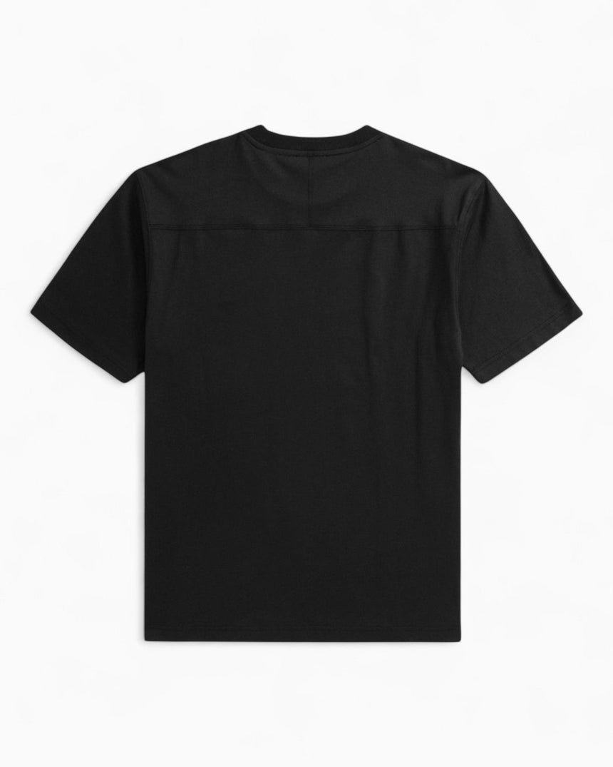 Norse Projects Johannes Organic N Logo T-Shirt
