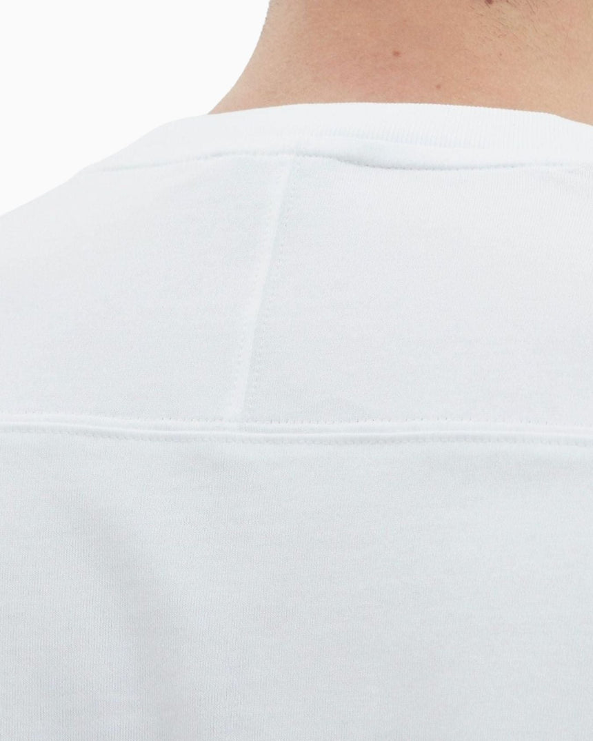 Norse Projects Johannes Organic N Logo T-Shirt