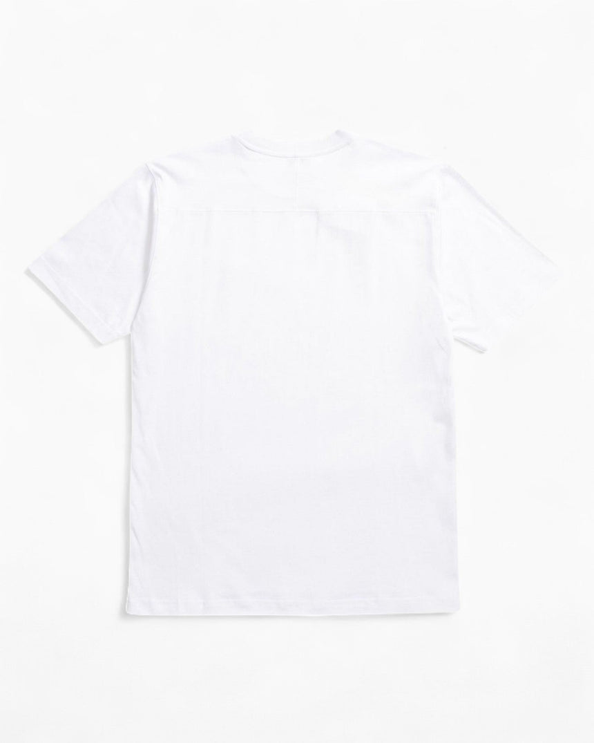 Norse Projects Johannes Organic N Logo T-Shirt