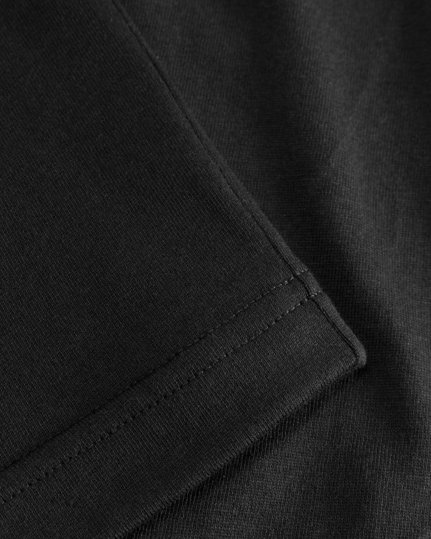 Norse Projects Johannes Organic NORSE Logo T-Shirt