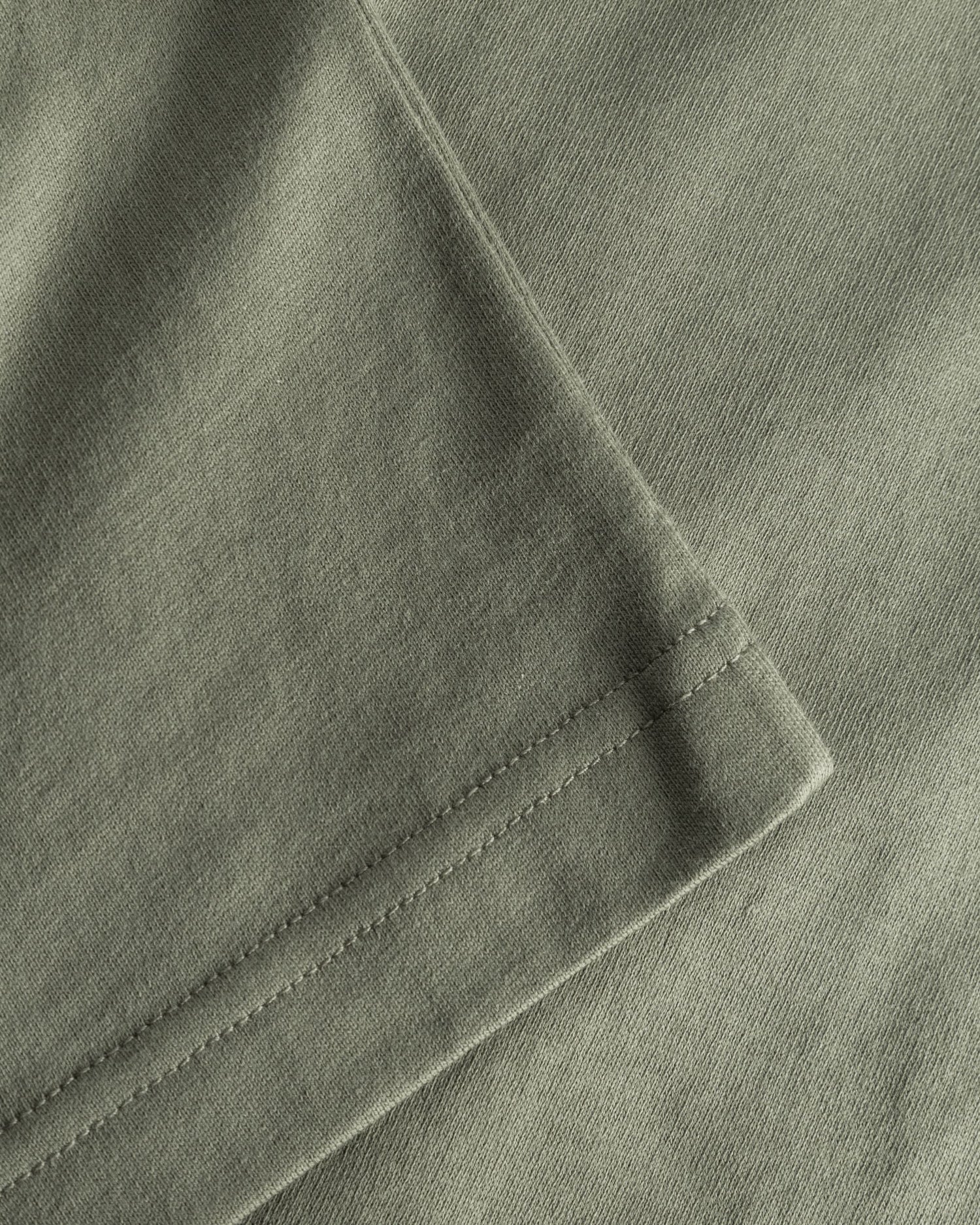 Norse Projects Johannes Organic NORSE Logo T-Shirt