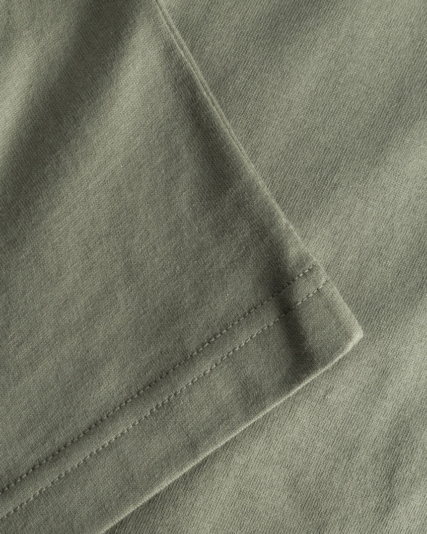 Norse Projects Johannes Organic NORSE Logo T-Shirt