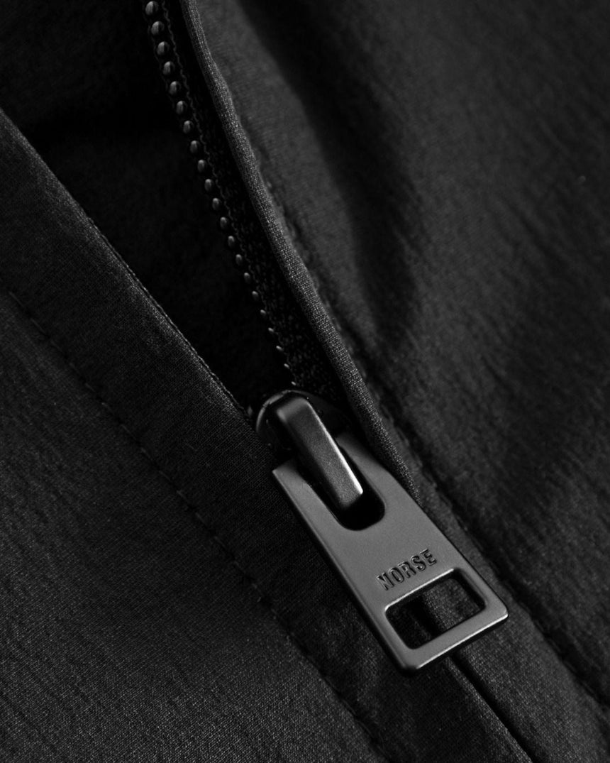 Norse Projects Korso Travel Light Harrington Erkek Ceket