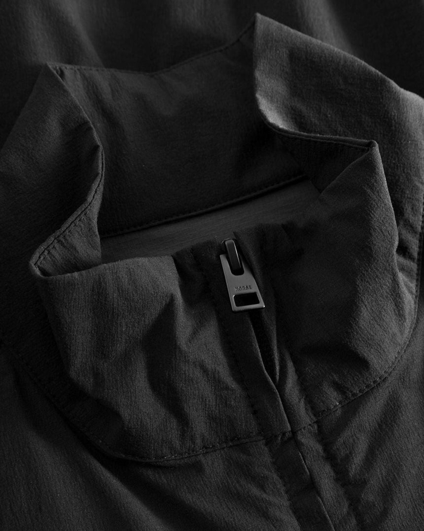 Norse Projects Korso Travel Light Harrington Erkek Ceket